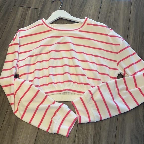 Beach Riot Terry Set - Picture 2 of 2